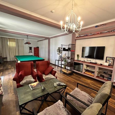 Laguna Beach Club Bazaleti Lake Dushet'i المظهر الخارجي الصورة