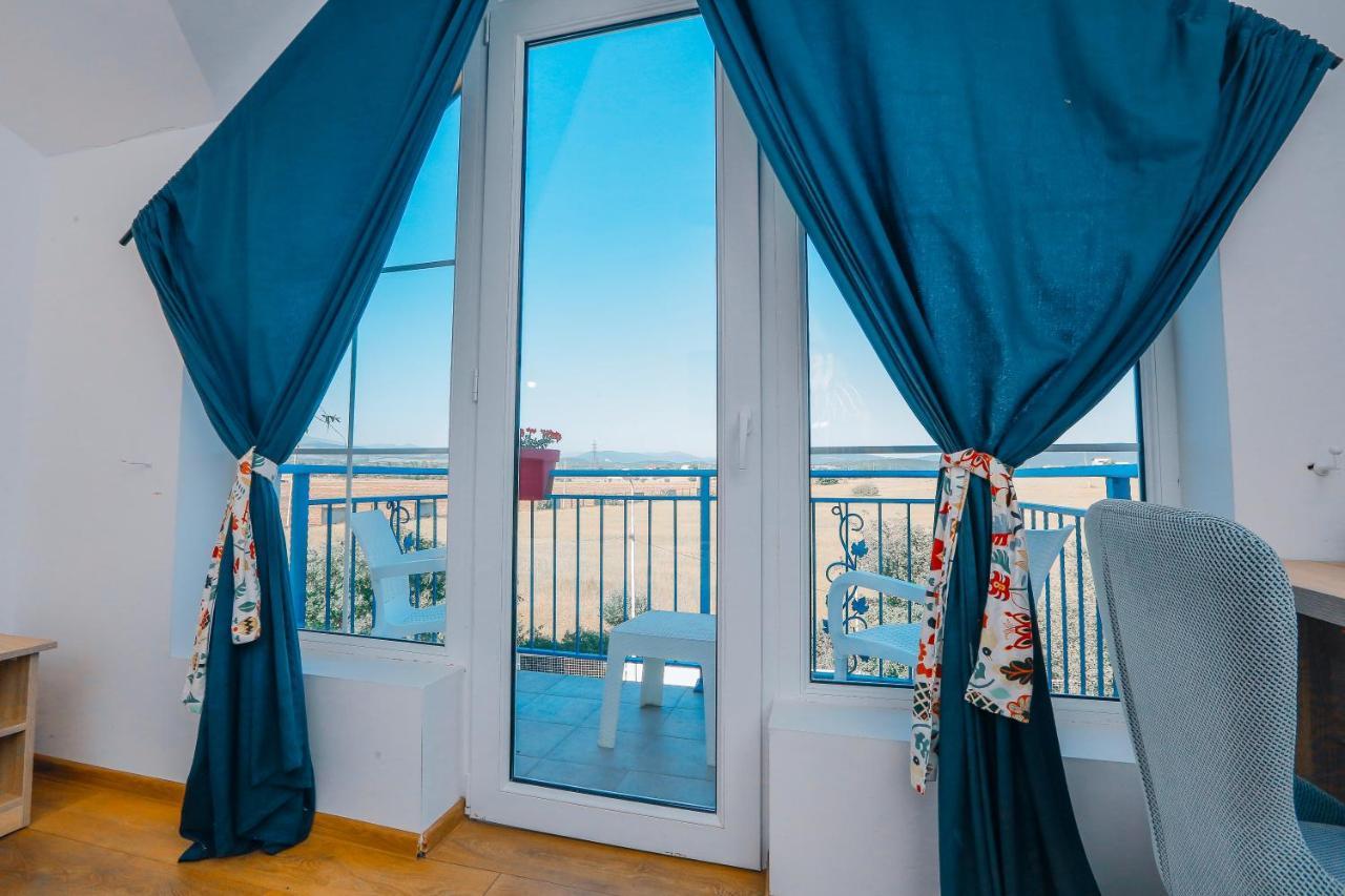 Laguna Beach Club Bazaleti Lake Dushet'i المظهر الخارجي الصورة