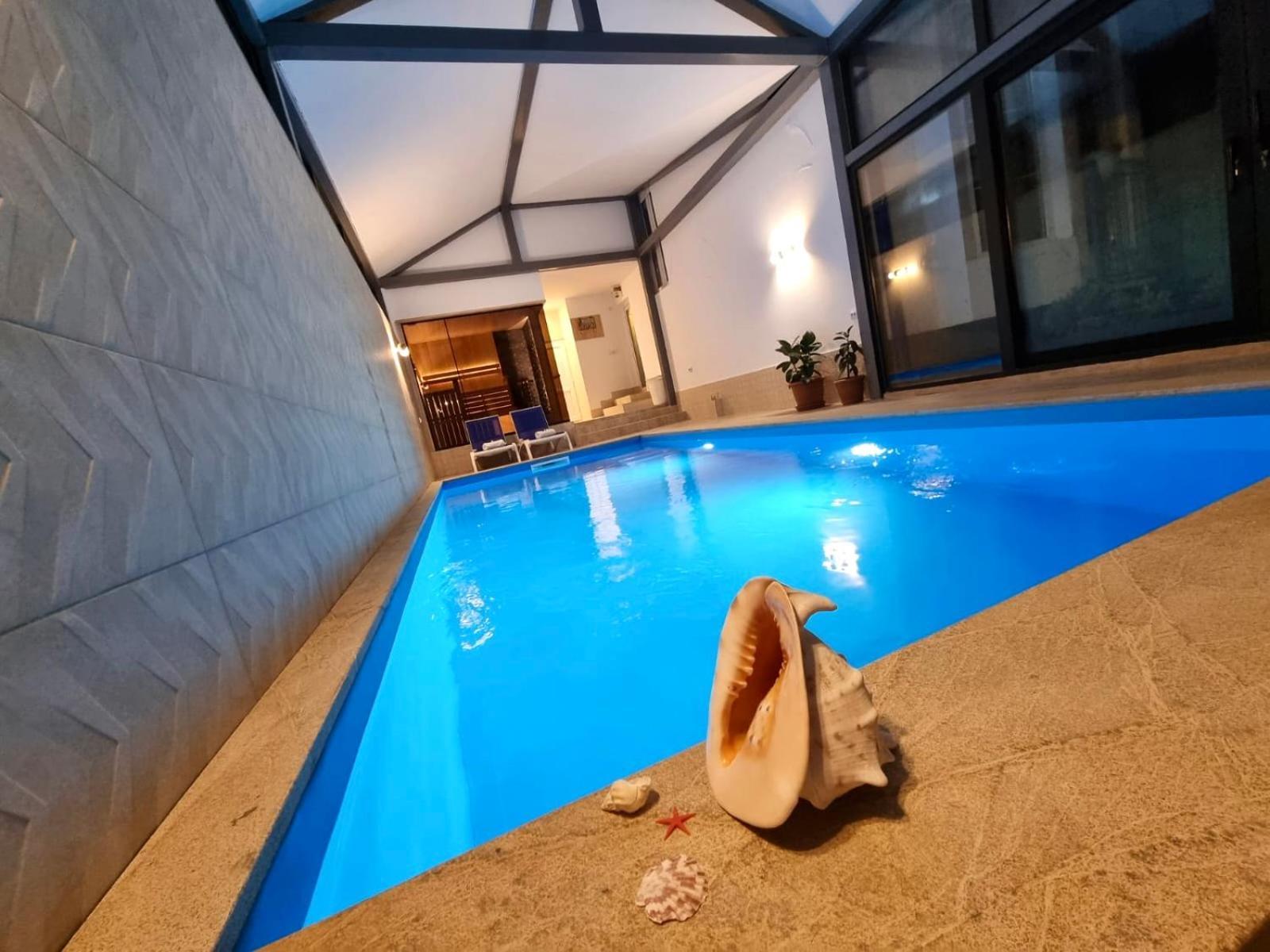 Laguna Beach Club Bazaleti Lake Dushet'i المظهر الخارجي الصورة